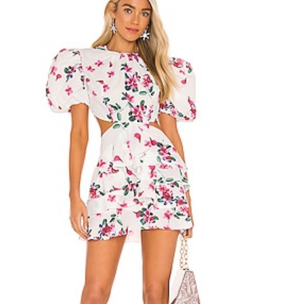 MERGIM dress size S